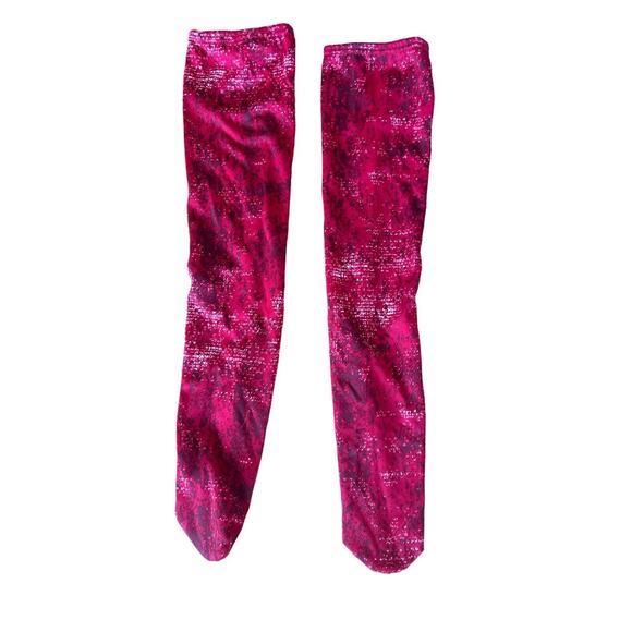 California Costume Creepy Clown Costume Girls Size Small  Halloween Goth Scary‎ - Picture 11 of 14